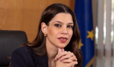 Δέσποινα Παληαρούτα