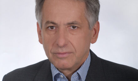 Athanasios Binis