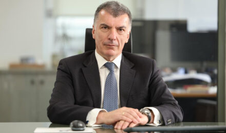 Antonis Kerastaris