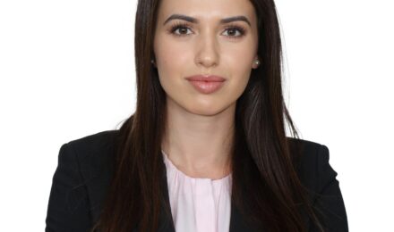 Athanasia Oikonomou