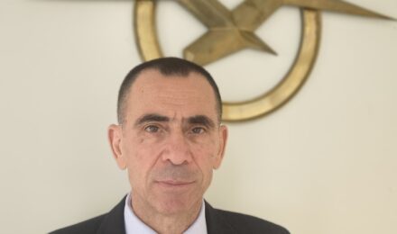 Georgios Vagenas