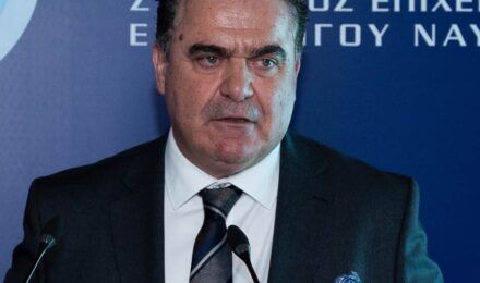 Κωνσταντίνος Γκώνιας