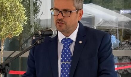 Dimitris Apergis