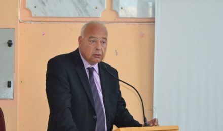Μιχαήλ Χρυσομάλλης