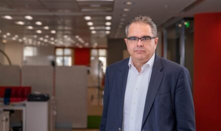 Panos Kouvalis